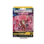MN313000 Godzilla vs. Kong Mini Figür 5 cm - 35760-5