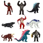 MN313000 Godzilla vs. Kong Mini Figür 5 cm - 35760-6