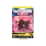 MN313000 Godzilla vs. Kong Mini Figür 5 cm - 35760-1