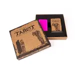 T 102 Tarot Kartları -Ks-2