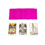 T 102 Tarot Kartları -Ks-4