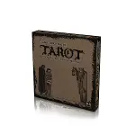 T 102 Tarot Kartları -Ks-1