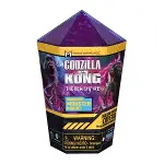 MN302000 Godzilla vs. Kong Kristal Sürpriz Mini Figür 5 cm 35741-1