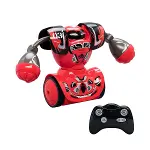 SIL 88053 Robo Kombot Tekli Antreman Set Asortili - Neco Toys-2