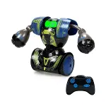 SIL 88053 Robo Kombot Tekli Antreman Set Asortili - Neco Toys-3
