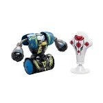 SIL 88053 Robo Kombot Tekli Antreman Set Asortili - Neco Toys-4