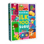 1637256 BEBEĞİME İLK 100 SORU-1