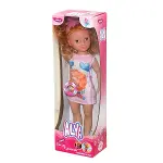 5986 Alya Bebek 40 cm -Gepettoys-3