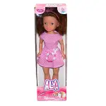 5986 Alya Bebek 40 cm -Gepettoys-4