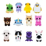 ADT00000 Adopt Me Sürpriz 12 cm Peluş - AME0001-2