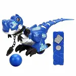 SIL/88482 Silverlit Train My Dino-6