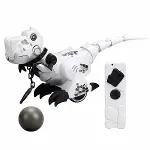 SIL/88482 Silverlit Train My Dino-7