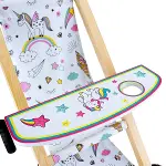 ÇG71 Okutan, Ahşap Bebek Arabası-5