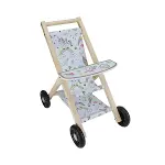 ÇG71 Okutan, Ahşap Bebek Arabası-1