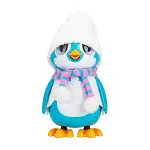 SIL 88652 Silverlit Rescue Interactive Penguen Mavi-2