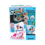 SIL 88652 Silverlit Rescue Interactive Penguen Mavi-1