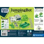 64956 Robotik Laboratuvarı - Jumpingbot +8 yaş-4