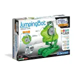 64956 Robotik Laboratuvarı - Jumpingbot +8 yaş-1