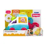 73095 Tomy - Yumurta Kamyonu (2 asorti) 12-36 ay-2