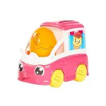 73095 Tomy - Yumurta Kamyonu (2 asorti) 12-36 ay-4
