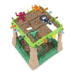 6066324 Bataklık Maceresı - Kinetic Sand-2