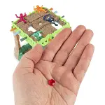 6066324 Bataklık Maceresı - Kinetic Sand-5