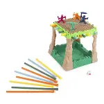 6066324 Bataklık Maceresı - Kinetic Sand-6