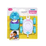 73088 Tomy - Yarışcı Yumurtalar 12-36 ay-2