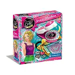 18692 Crazy Chic - Süsleme Makinesi-1