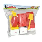 901 İNŞAAT SET-4