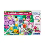 64433 Bilim ve Oyun - Sabun Laboratuvarı +8 yaş-1
