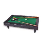 040 MİDİ POOL ORT.BOY BİLARDO OYUNU-2