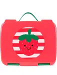 Skip Hop Spark Style Bento Beslenme Kutusu Çilek-1