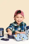 Skip Hop Spark Style Beslenme Kiti Roket-5