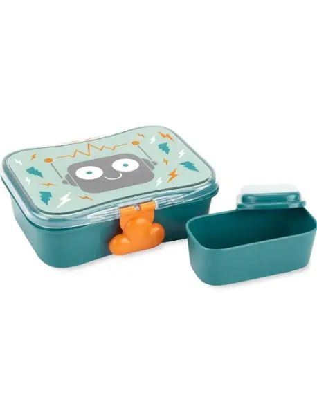 Skip Hop Spark Style Beslenme Kiti Robot