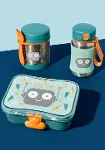 Skip Hop Spark Style Beslenme Kiti Robot-3