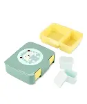 Skip Hop Spark Style Bento Beslenme Kutusu Kirpi-2