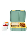 Skip Hop Spark Style Bento Beslenme Kutusu Kirpi-4