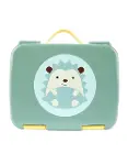Skip Hop Spark Style Bento Beslenme Kutusu Kirpi-1