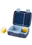 Skip Hop Spark Style Bento Beslenme Kutusu Roket-2