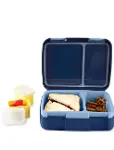 Skip Hop Spark Style Bento Beslenme Kutusu Roket-4