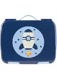 Skip Hop Spark Style Bento Beslenme Kutusu Roket-1