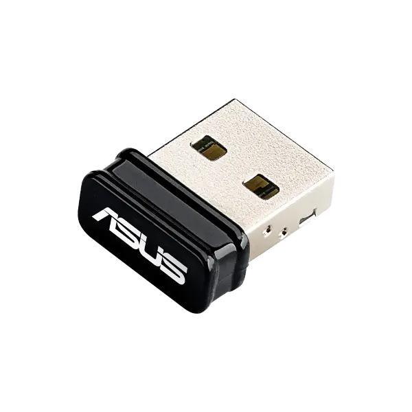 USB-N10 WLAN USB ADAPTER 802.11n--150Mbps