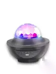 XY-918 Led Projeksiyon Hoparlör-2