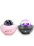 XY-918 Led Projeksiyon Hoparlör-3