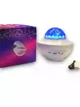 XY-918 Led Projeksiyon Hoparlör-1