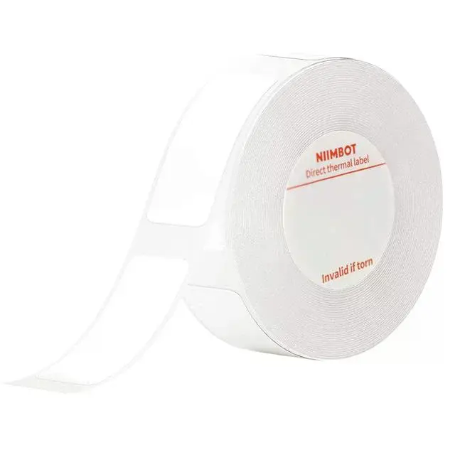 PM-25300 Bluetooht’lu Etiket Makinesinin Beyaz Etiketi