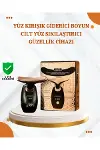 Göz Altı Serinletici Yüz Masaj Cihazı – Serum Elini Artırır-1