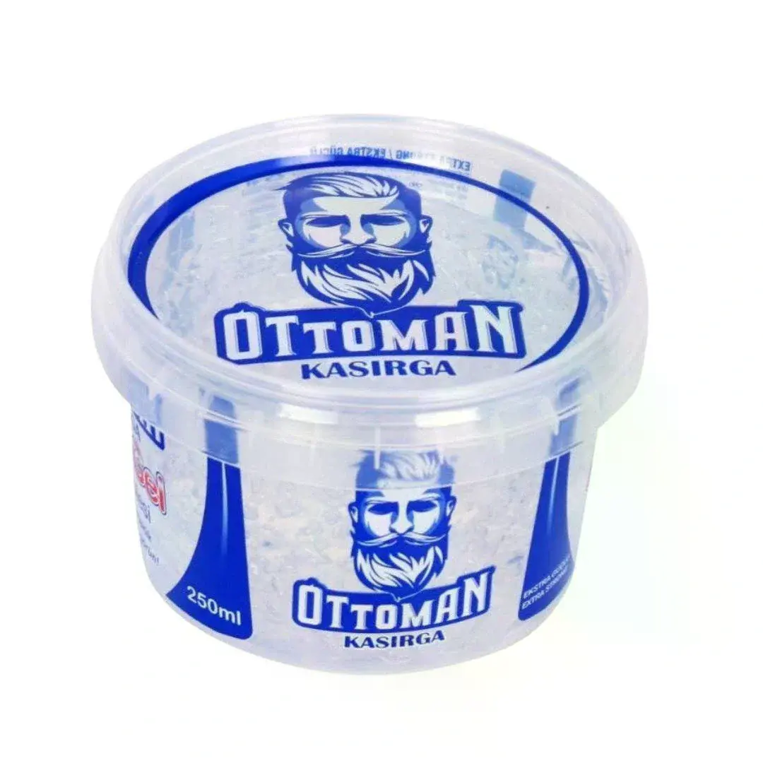 250 ml Extra Strong Beyaz Jöle