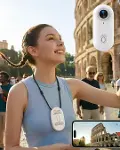 H264 Aksiyon Kamerası-1